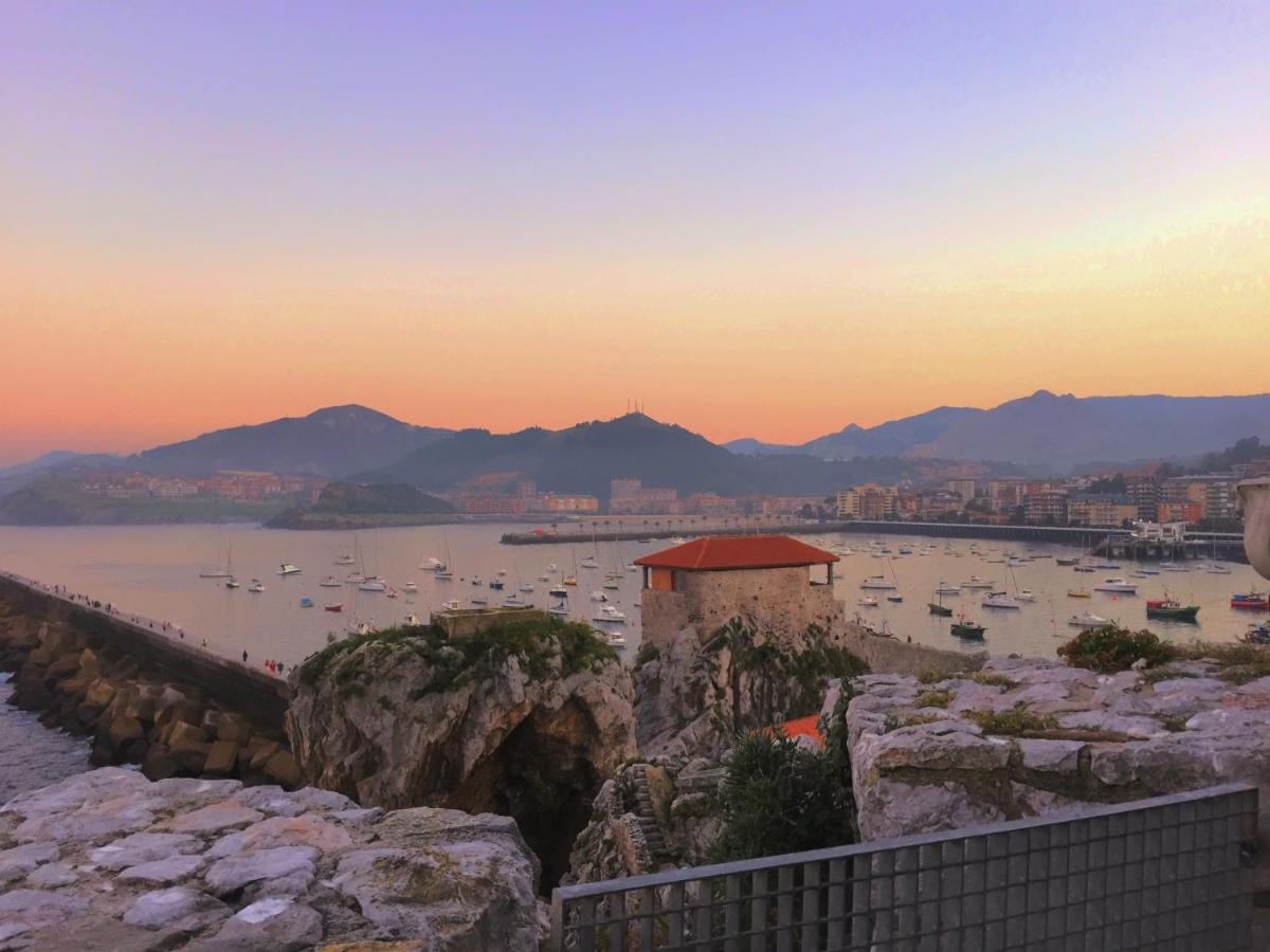 Castro Holidays - Vistas Mar Y Monte Centrico Garaje Gratis 乌迪亚莱斯堡 外观 照片